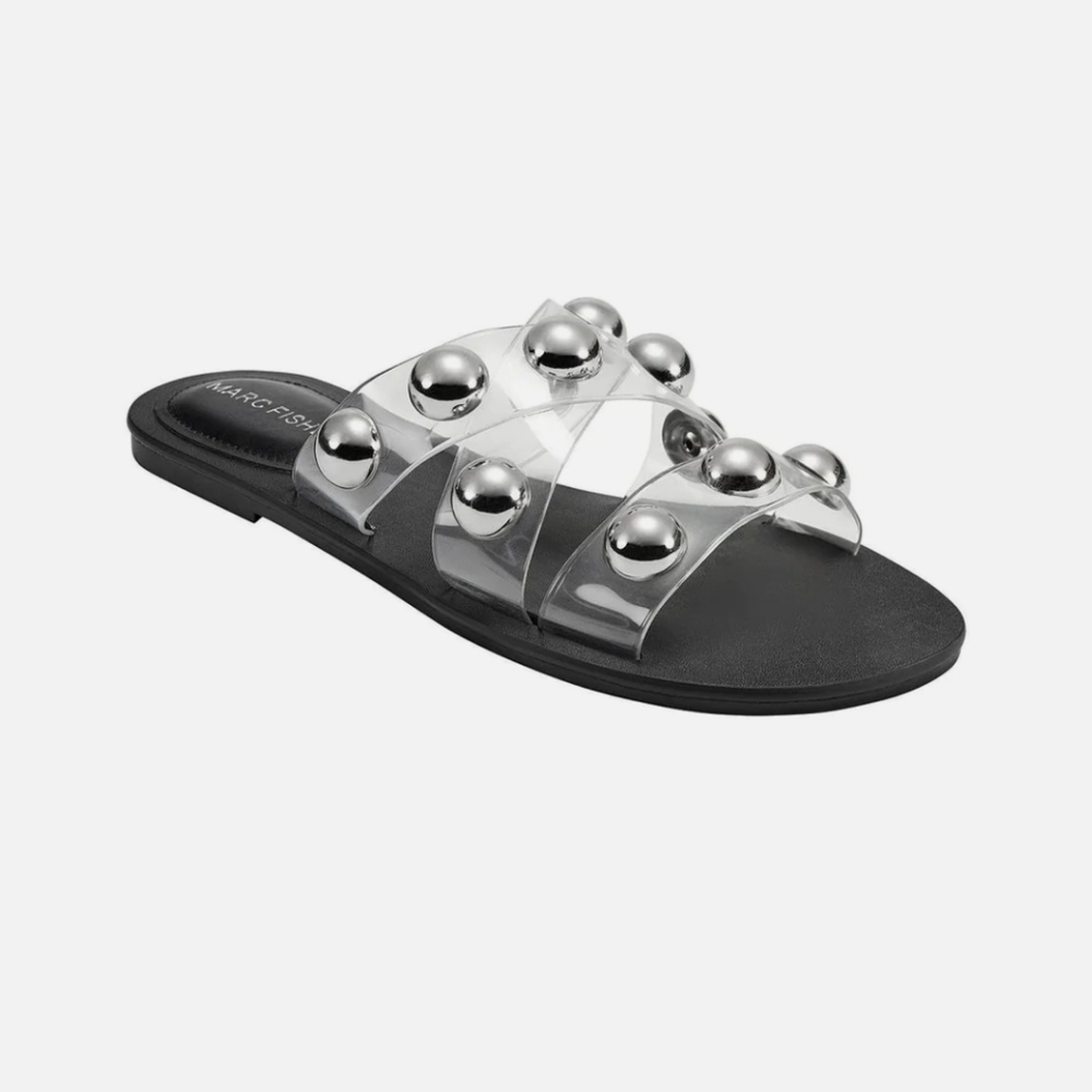 Marc Fisher sandals size 6.5